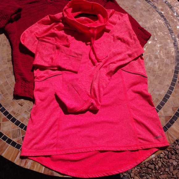 Y2K Grab Bag Mix Bundle (5) Knit Tops Romans Calvin Klein Seven7 Democracy Avia - Picture 9 of 11